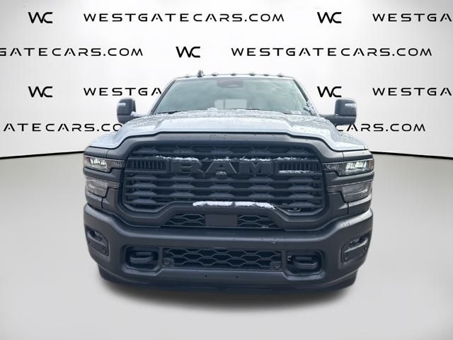 2026 RAM Ram 3500 Pickup Tradesman's photo