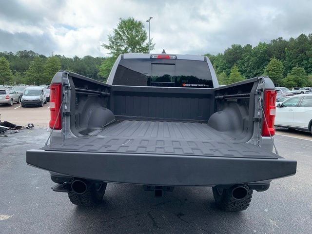 2025 RAM 1500 Big Horn/Lone Star - Photo 20