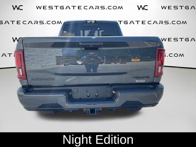 2026 RAM 2500 Laramie - Photo 7