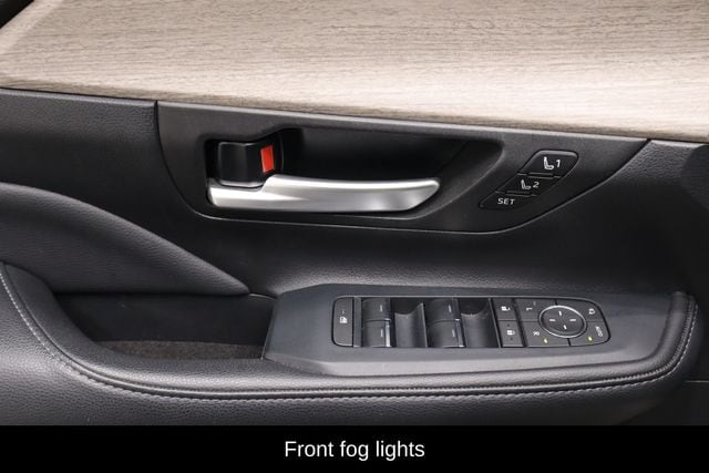 2024 Toyota Grand Highlander Limited - Photo 17