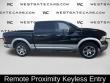 2014 Ram 1500 Laramie Truck Crew Cab