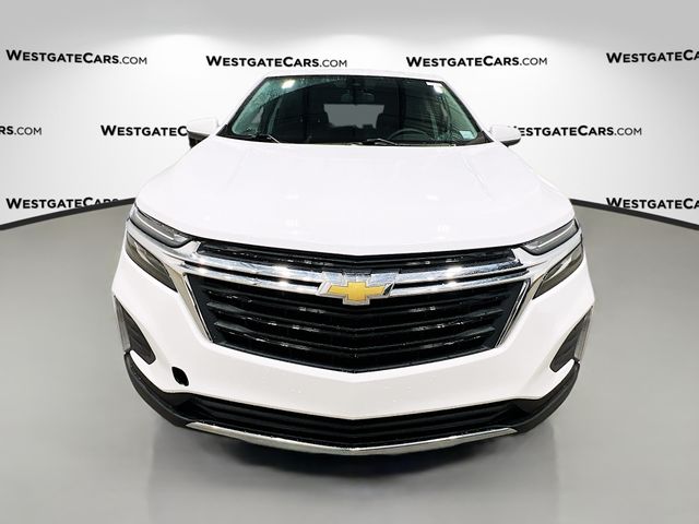 2023 Chevrolet Equinox LT photo 2