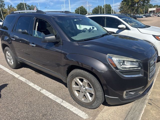 2015 Gmc Acadia SLE photo 3
