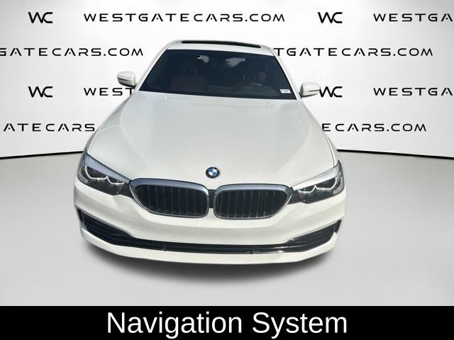 WBAJB1C5XJB084911