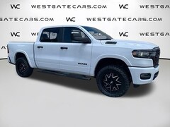 2025 Ram 1500 Big Horn/Lone Star Pickup