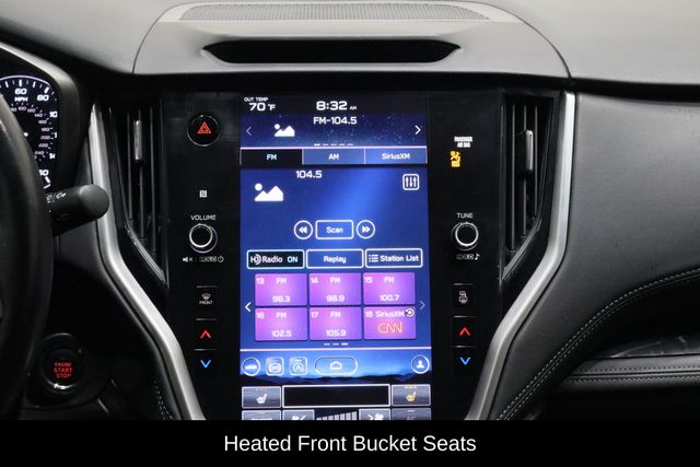 2022 Subaru Outback Limited - Photo 35