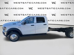 2026 Ram 4500 Chassis Cab Tradesman/Big Horn Pickup