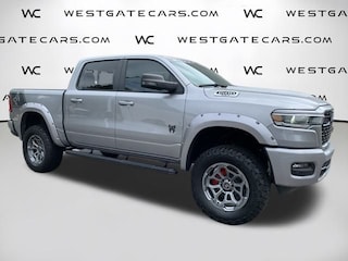2025 Ram 1500 Big Horn/Lone Star Pickup