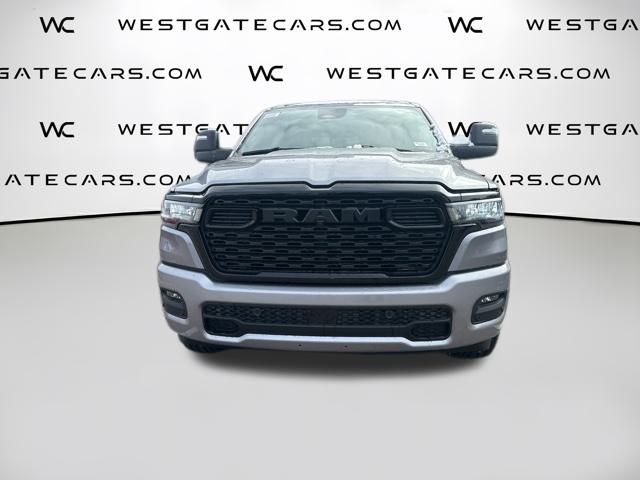 2026 RAM Ram 1500 Pickup Big Horn/Lone Star's photo