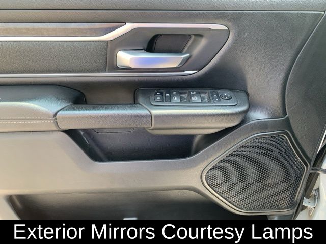 2022 RAM Ram 1500 Pickup Big Horn/Lone Star - Photo 23