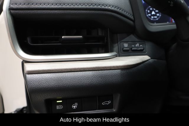2024 Toyota Grand Highlander Limited - Photo 18