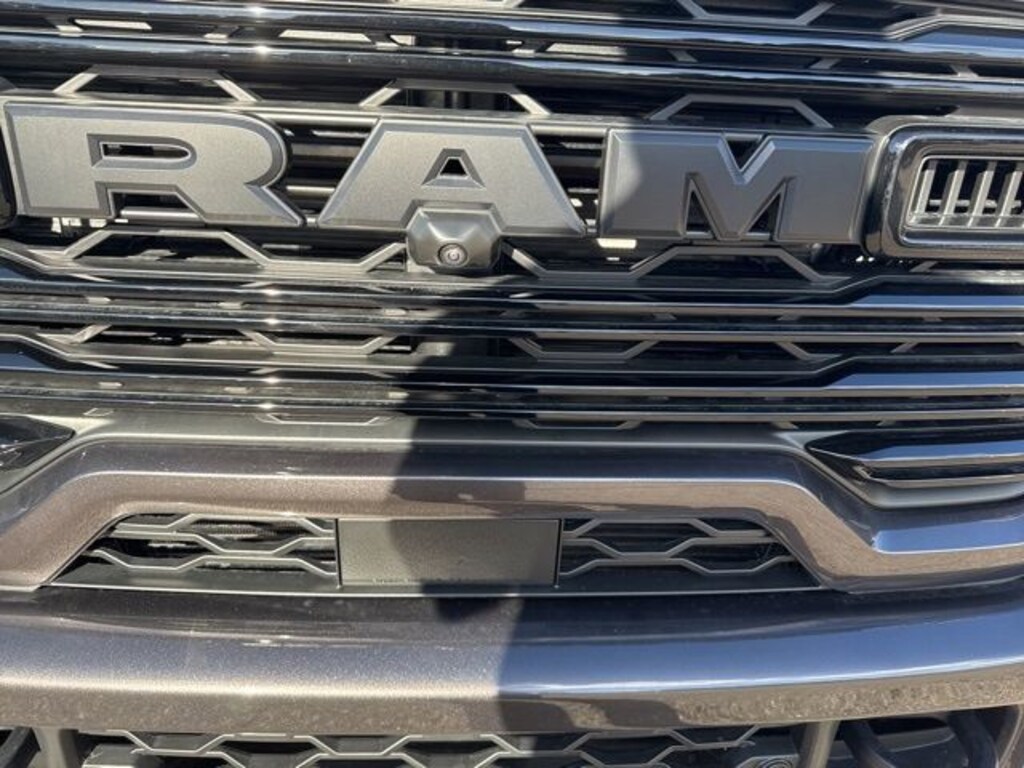 New 2026 Ram 2500 Laramie Pickup