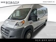 Ram ProMaster 2500