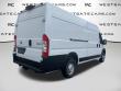 2025 Ram ProMaster 3500 High Roof Cargo Van