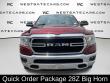 2021 Ram 1500 Big Horn/Lone Star Truck Crew Cab