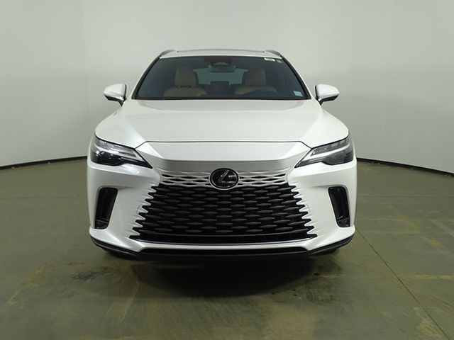 2023 Lexus RX 350 photo 2