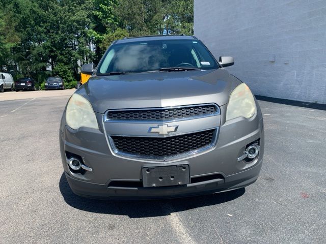 Used 2012 Chevrolet Equinox 2LT with VIN 2GNFLNEK5C6313752 for sale in Wake Forest, NC