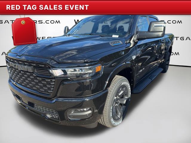 2026 Ram 1500 Big Horn/Lone Star Pickup