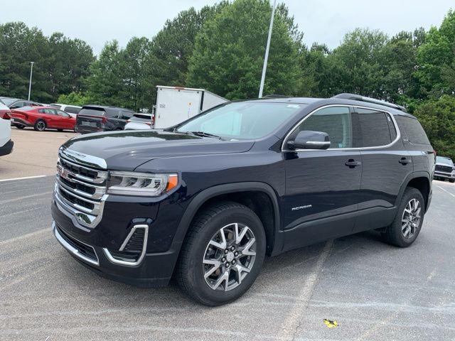 2022 Gmc Acadia SLE photo 3