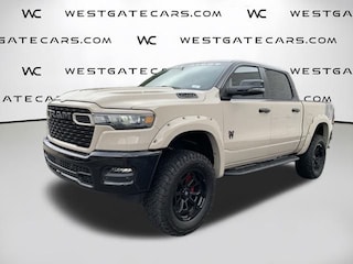 2025 Ram 1500 Big Horn/Lone Star Pickup