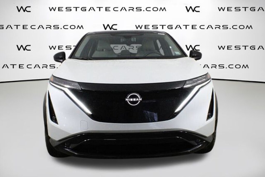 Used 2023 Nissan ARIYA EMPOWER+ SUV