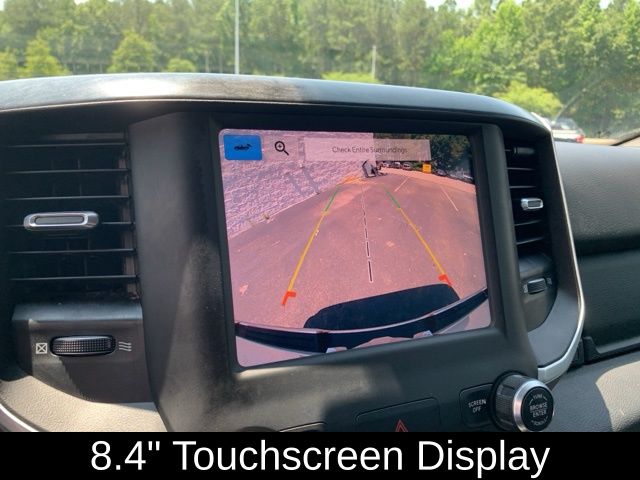2022 RAM Ram 1500 Pickup Big Horn/Lone Star - Photo 39