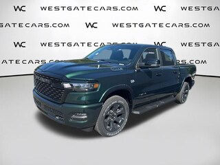 2026 Ram 1500 Big Horn/Lone Star Pickup
