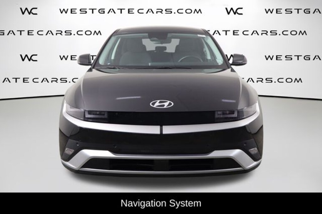 Used 2025 Hyundai IONIQ 5 SE SUV