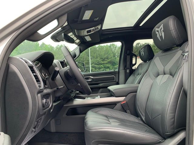 2025 RAM 1500 Big Horn/Lone Star - Photo 25