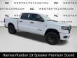 2026 Ram 1500 Laramie Pickup