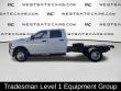 2026 Ram 3500 Chassis Cab Tradesman/Big Horn Pickup