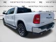 2025 Ram 1500 Laramie Truck Crew Cab