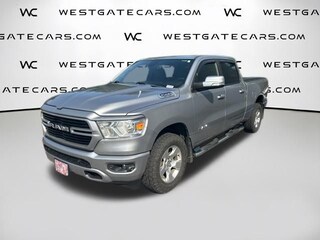 2019 Ram 1500 Big Horn/Lone Star Truck Crew Cab