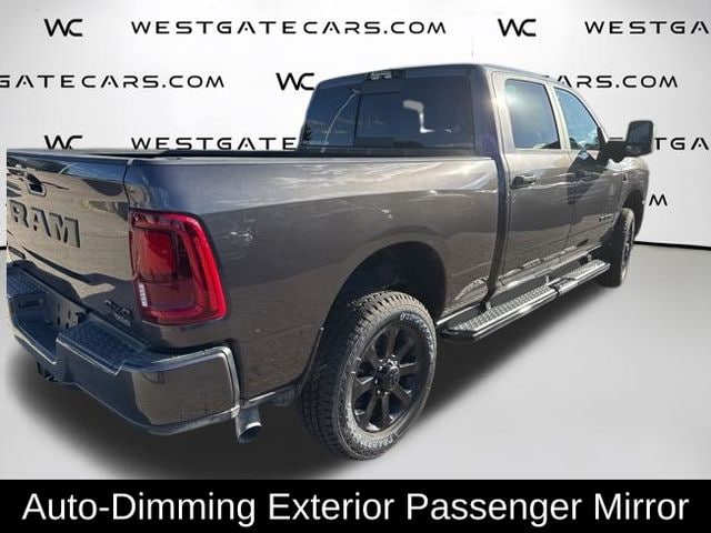 2026 RAM 2500 Laramie - Photo 26