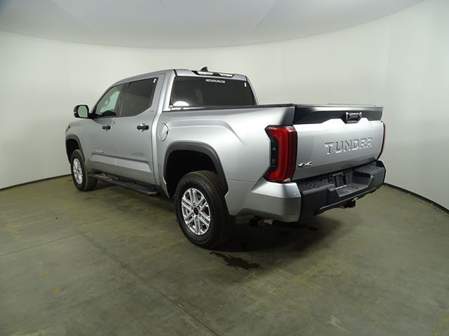 2022 Toyota Tundra SR5 photo 3