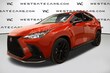  LEXUS NX 350