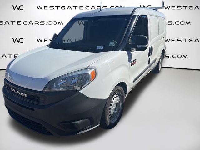 2021 RAM Promaster City Tradesman's photo