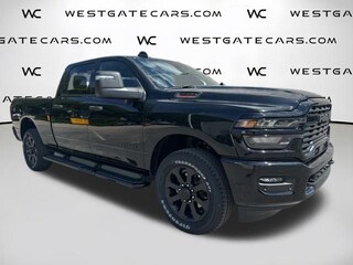 2026 Ram 2500 Big Horn Pickup