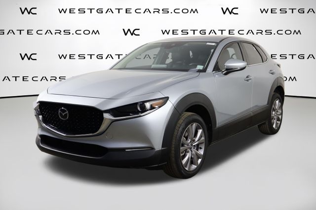 2021 Mazda CX-30 Preferred
