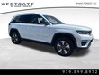 Jeep Grand Cherokee 4xe
