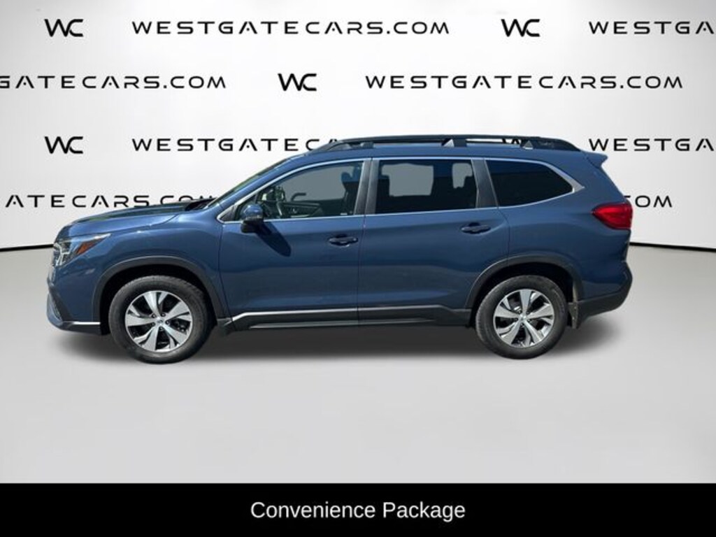 Used 2023 Subaru Ascent Premium 8-Passenger SUV