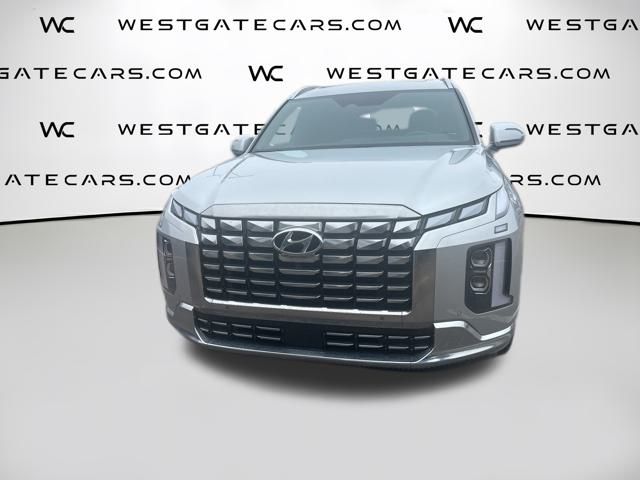 2023 Hyundai Palisade Calligraphy's photo