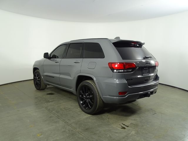 2022 Jeep Cherokee Laredo photo 4