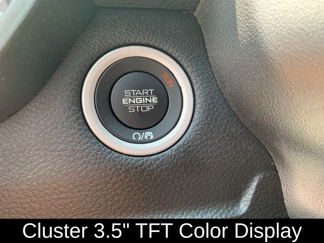 2022 RAM Ram 1500 Pickup Big Horn/Lone Star - Photo 34