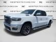 2025 Ram 1500 Laramie Truck Crew Cab