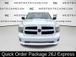 2017 Ram 1500 Tradesman Truck Crew Cab