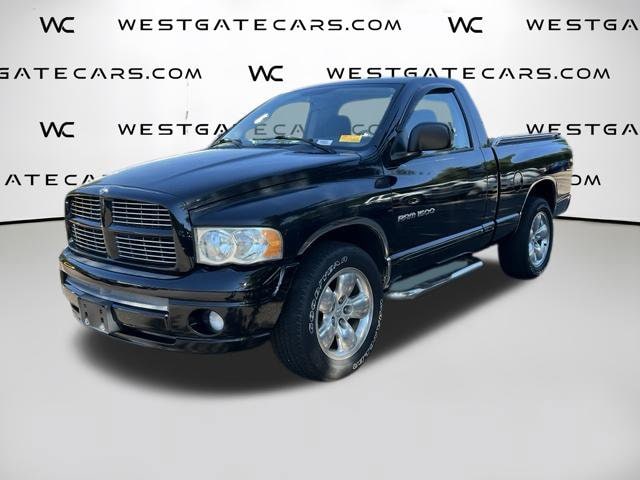 2005 Dodge Ram 1500