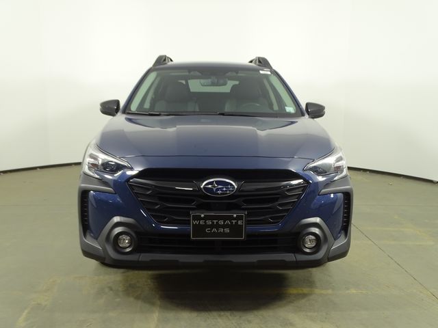 2023 Subaru Outback Onyx Edition photo 2