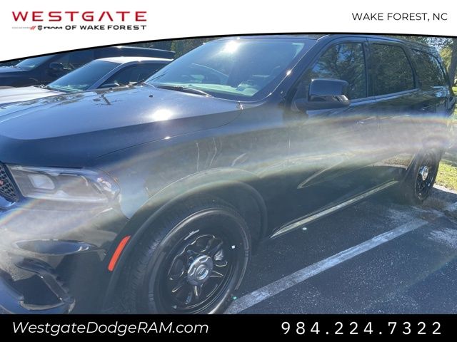 2023 Dodge Durango photo 2