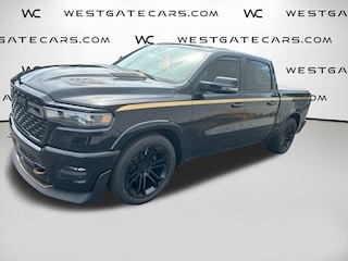2026 Ram 1500 Big Horn/Lone Star Pickup